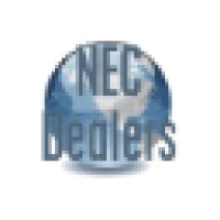 NEC Dealers Association logo, NEC Dealers Association contact details