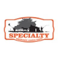 Specialty Insurance Consultants LLC logo, Specialty Insurance Consultants LLC contact details