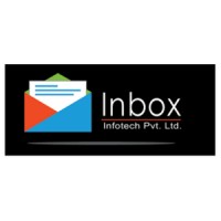 Inbox Infotech Pvt. Ltd logo, Inbox Infotech Pvt. Ltd contact details