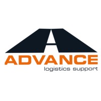 Advance Logistics Support logo, Advance Logistics Support contact details