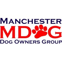 MANCHESTER DOG OWNERS GROUP logo, MANCHESTER DOG OWNERS GROUP contact details