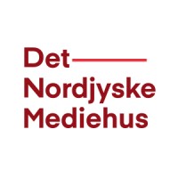 Det Nordjyske Mediehus logo, Det Nordjyske Mediehus contact details