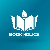 Bookholics.lk logo, Bookholics.lk contact details