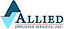 Allied Employer Services, Inc. logo, Allied Employer Services, Inc. contact details