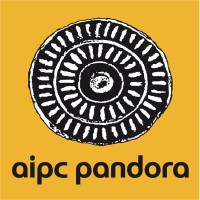 AIPC PANDORA logo, AIPC PANDORA contact details