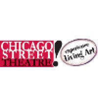 Chicago Street Theatre logo, Chicago Street Theatre contact details