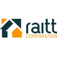 RAITT CORPORATION logo, RAITT CORPORATION contact details