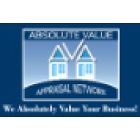 Absolute Value Appraisal Network logo, Absolute Value Appraisal Network contact details