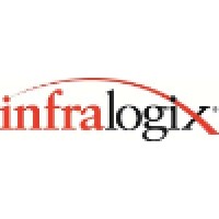 Infralogix logo, Infralogix contact details