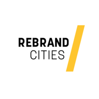 Rebrand Cities logo, Rebrand Cities contact details