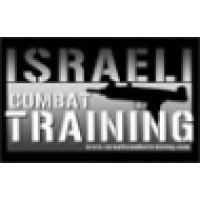 Israeli Combat Training logo, Israeli Combat Training contact details