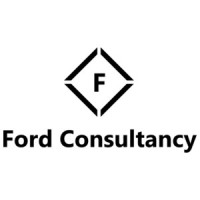 Ford Consultancy logo, Ford Consultancy contact details