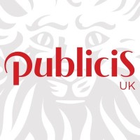 Publicis UK logo, Publicis UK contact details