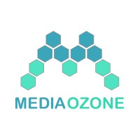 Media Ozone logo, Media Ozone contact details