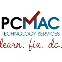 PCMAC Technology Services logo, PCMAC Technology Services contact details