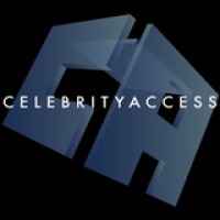 Celebrity Access logo, Celebrity Access contact details