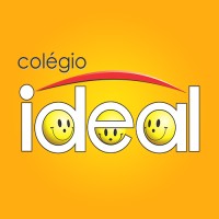 Colégio Ideal logo, Colégio Ideal contact details