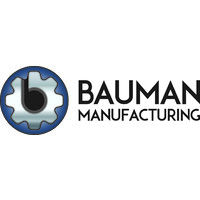 Bauman Manufacturing Limited logo, Bauman Manufacturing Limited contact details