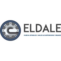 Eldale Machine and Tool Ltd. logo, Eldale Machine and Tool Ltd. contact details