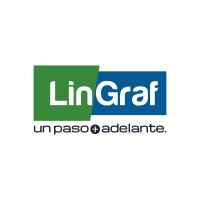 Lingraf Perú logo, Lingraf Perú contact details