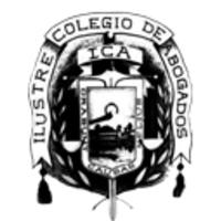 Ilustre Colegio de Abogados de Ica logo, Ilustre Colegio de Abogados de Ica contact details