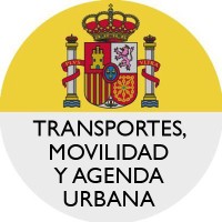 Ministerio de Transportes, Movilidad y Agenda Urbana logo, Ministerio de Transportes, Movilidad y Agenda Urbana contact details