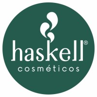 Haskell Cosméticos logo, Haskell Cosméticos contact details