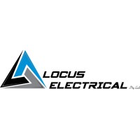 Locus Electrical Pty Ltd logo, Locus Electrical Pty Ltd contact details