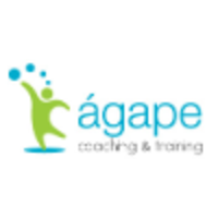 ágape coaching & training logo, ágape coaching & training contact details