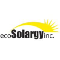 EcoSolargy, Inc. logo, EcoSolargy, Inc. contact details