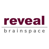 Reveal Data logo, Reveal Data contact details