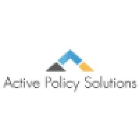 Active Policy Solutions logo, Active Policy Solutions contact details