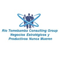 Rio Tomebamba Consulting GROUP logo, Rio Tomebamba Consulting GROUP contact details