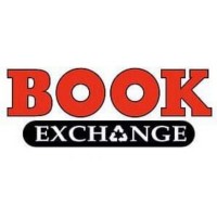 Book Exchange logo, Book Exchange contact details