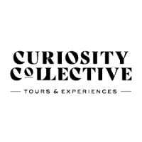 The Curiosity Collective logo, The Curiosity Collective contact details