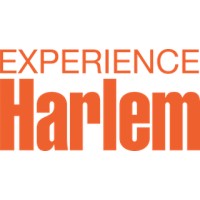 experienceHARLEM logo, experienceHARLEM contact details