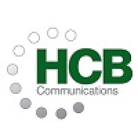 HCB logo, HCB contact details