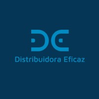 Distribuidora Eficaz logo, Distribuidora Eficaz contact details