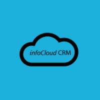 InfoCloud CRM Consulting logo, InfoCloud CRM Consulting contact details