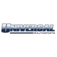 Universal Autosports logo, Universal Autosports contact details