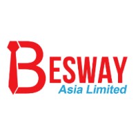 Besway Asia Limited logo, Besway Asia Limited contact details