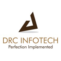 DRC INFOTECH logo, DRC INFOTECH contact details