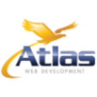 Atlas Web Development logo, Atlas Web Development contact details