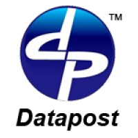 Datapost logo, Datapost contact details