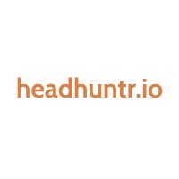 headhuntr.io logo, headhuntr.io contact details