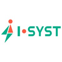 I-SYST inc. logo, I-SYST inc. contact details