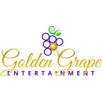 Golden Grape Entertainment logo, Golden Grape Entertainment contact details