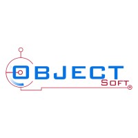 Objectsoft de México S.A. de C.V. logo, Objectsoft de México S.A. de C.V. contact details