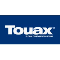 Touax Global Container Solutions logo, Touax Global Container Solutions contact details