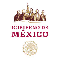 Government of Mexico logo, Government of Mexico contact details